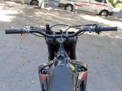 Xinguizun 1R 250 cc - ფოტო 12