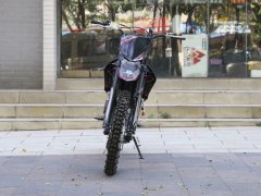 Xinguizun 1R 250 cc - ფოტო 2
