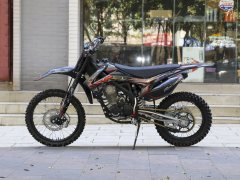 Xinguizun 1R 250 cc - ფოტო 4