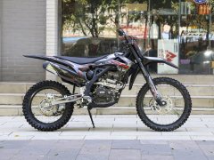 Xinguizun 1R 250 cc - ფოტო 5