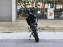 Xinguizun 1R 250 cc - ფოტო 7