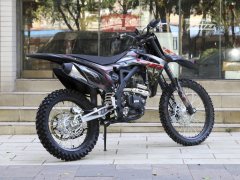 Xinguizun 1R 250 cc - ფოტო 8