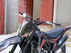 Xinguizun 1R 250 cc - ფოტო 9