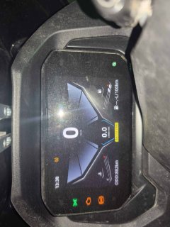 CFMOTO 150SC - photo 1