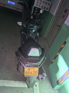 CFMOTO 150SC - photo 3