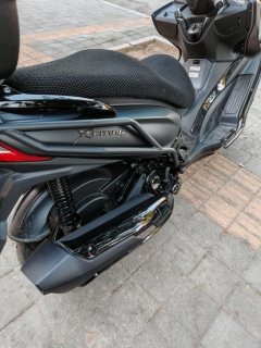 KYMCO Xingting 250 - ფოტო 3