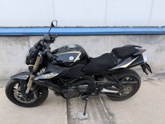 Benelli TNT600i - photo 1