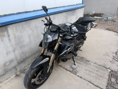 Benelli TNT600i - photo 2