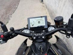 Benelli TNT600i - photo 4