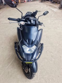 Jianshe Yamaha Fuying 125 - ფოტო 1