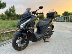 SYM Cruisym 150 - фото 1