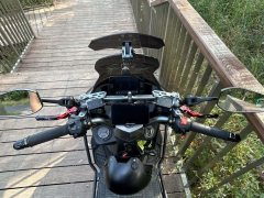 SYM Cruisym 150 - фото 3