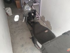 Sundiro Honda SDH125T-31 - ფოტო 2