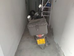 Sundiro Honda SDH125T-31 - ფოტო 3