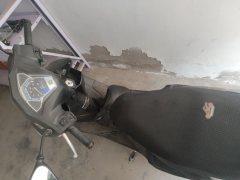 Sundiro Honda SDH125T-31 - ფოტო 5