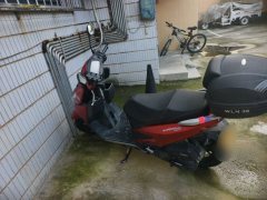 Dayang VRS125 - ფოტო 1