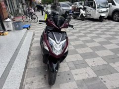 Sundiro Honda EX125 - ფოტო 1