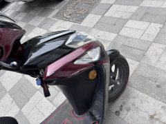 Sundiro Honda EX125 - ფოტო 4