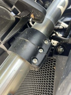 QJMOTOR 700S - фото 3