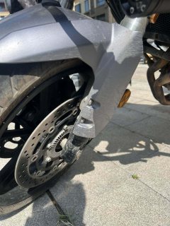 QJMOTOR 700S - фото 4