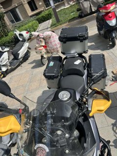 QJMOTOR 700S - фото 5