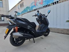 QJMOTOR Hong 250 - ფოტო 1