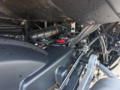 QJMOTOR Hong 250 - ფოტო 10