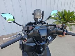 QJMOTOR Hong 250 - ფოტო 7