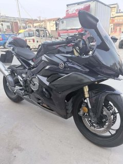 Voge RR660S - ფოტო 1