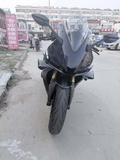 Voge RR660S - ფოტო 2
