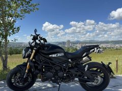 Benelli 902S 900 cc - ფოტო 1