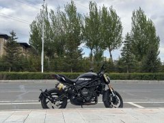 Benelli 902S 900 cc - ფოტო 2