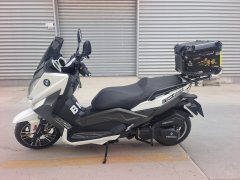 Tairong T10 150 cc - ფოტო 1
