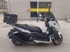 Tairong T10 150 cc - ფოტო 2