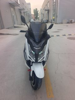Tairong T10 150 cc - ფოტო 5