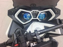 Tairong T10 150 cc - ფოტო 9