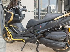 KYMCO Rowing S250 - ფოტო 3