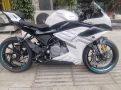 CFMOTO 250SR - ფოტო 2
