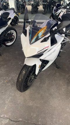 Kayo 250RR Thornbird - ფოტო 1