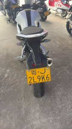 Kayo 250RR Thornbird - ფოტო 2