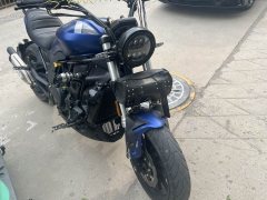 Benelli 502C 500 cc - photo 2