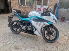CFMOTO 250SR - ფოტო 4