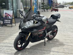 CFMOTO 450SR - ფოტო 2