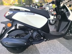 Jianshe Yamaha i 125 cc - ფოტო 2
