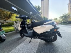 Jianshe Yamaha i 125 cc - ფოტო 3