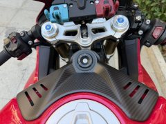 Zhangxue Motorcycles 500RR - ფოტო 2