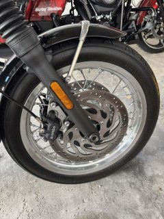 Triumph Bonneville T120 1200 cc - ფოტო 7