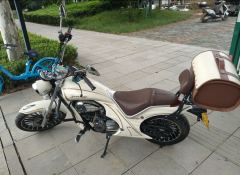 Zongshen Yomi Yumi 125 cc - photo 1