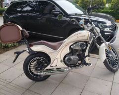 Zongshen Yomi Yumi 125 cc - photo 2