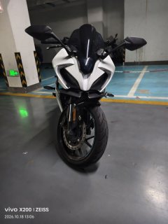 CFMOTO 250SR - ფოტო 2